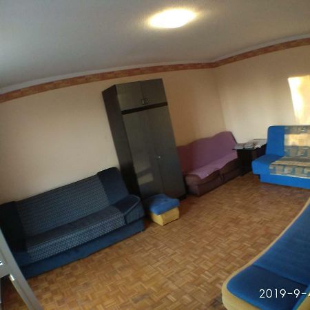 2020 Zwyciestwa 18 - Mieszkanie / Kawalerka / Studio Познань Экстерьер фото