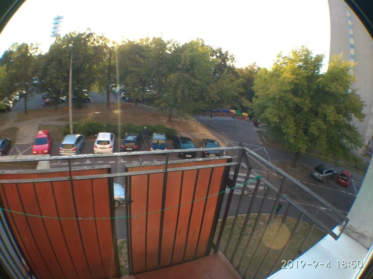 2020 Zwyciestwa 18 - Mieszkanie / Kawalerka / Studio Познань Экстерьер фото